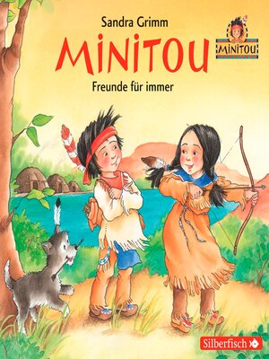 cover image of Minitou 2